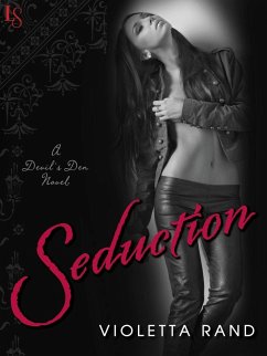 Cover Seduction (eBook, ePUB)