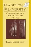 Tradition and Diversity (eBook, ePUB)