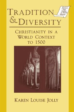 Tradition and Diversity (eBook, ePUB) - Jolly, Karen Louise