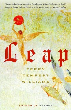Leap (eBook, ePUB) - Williams, Terry Tempest