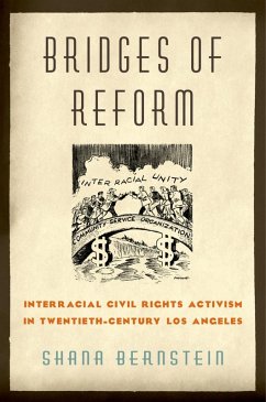 Bridges of Reform (eBook, ePUB) - Bernstein, Shana