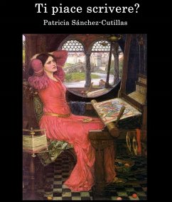 Cover Ti Piace Scrivere? (eBook, ePUB)