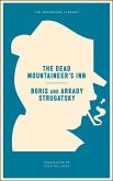 The Dead Mountaineer's Inn (eBook, ePUB)