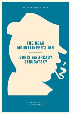Cover The Dead Mountaineer's Inn (eBook, ePUB)