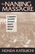 The Nanjing Massacre: A Japanese... - Bild 1