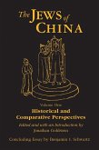 The Jews of China: v. 1: Historical and Comparative Perspectives (eBook, ePUB)