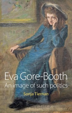 Eva Gore-Booth (eBook, ePUB) - Tiernan, Sonja