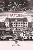 Louis XIV and the parlements (eBook, ePUB)