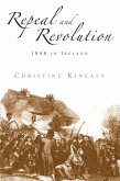Repeal and revolution (eBook, ePUB)