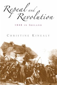 Repeal and revolution (eBook, ePUB) - Kinealy, Christine