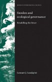 Sweden and ecological governance (eBook, ePUB)