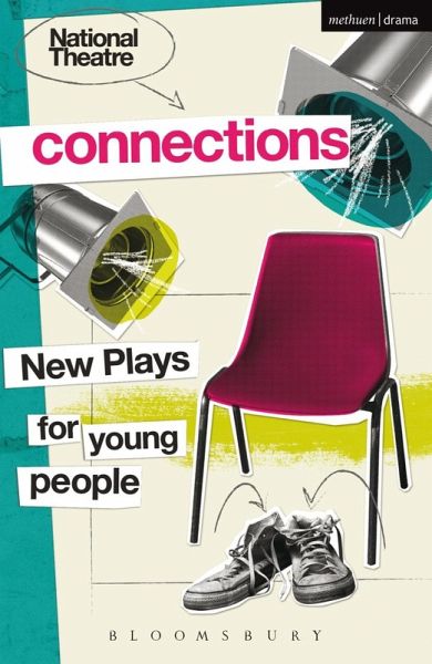 National Theatre Connections 2015 (eBook, PDF) National Theatre Connections 2015 (eBook, PDF)