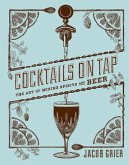 Cocktails on Tap (eBook, ePUB)