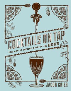 Cover Cocktails on Tap (eBook, ePUB)