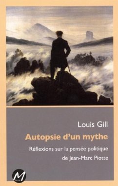 Cover Autopsie d'un mythe (eBook, PDF)