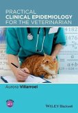 Practical Clinical Epidemiology for the Veterinarian (eBook, PDF)