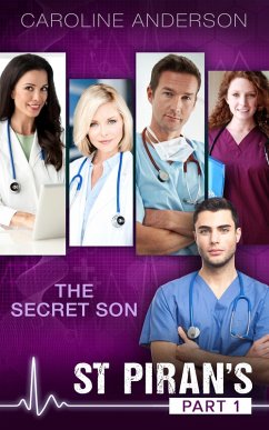 Cover The Secret Son (eBook, ePUB)