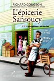 L'epicerie Sansoucy 02 : Les chateaux de cartes (eBook, PDF) L'epicerie Sansoucy 02 : Les chateaux de cartes (eBook, PDF)