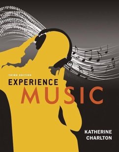 Flex Pack: Experience Music LL with Connect+ and MP3 Downloads - Charlton, Katherine