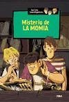 Los tres investigadores Los tres investigadores