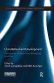 Climate-Resilient Development