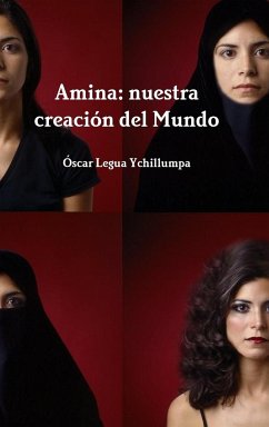 Amina - Legua Ychillumpa, Oscar