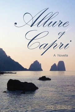 Allure of Capri - Dimichele, Vicky