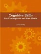 Cognitive Skills for Kindergarten and... - Bild 1