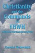 Christianity and the Commands of YHWH - Bild 1