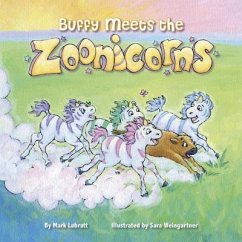 Buffy Meets the Zoonicorns - Lubratt, Mark