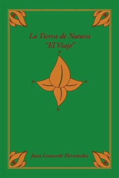 La tierra de Natura - Hernández, Juan Leonardo