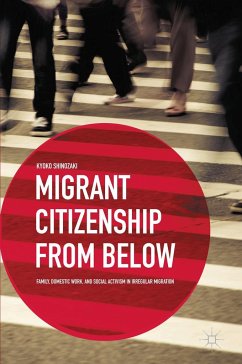 Migrant Citizenship from Below - Shinozaki, K.