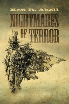 Nightmares of Terror - Abell, Ken R.