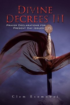 Divine Decrees III - Esomowei, Clem