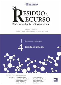 Residuos urbanos - Red Española de Compostaje