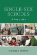 Single-Sex Schools - Bild 1