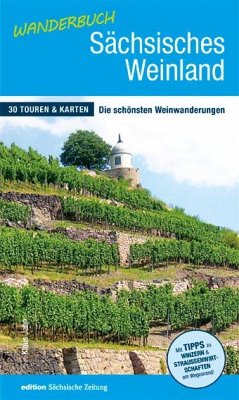 Sächsisches Weinland - Jahn, Klaus