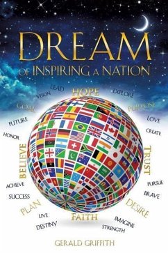 Dream of Inspiring a Nation - Griffith, Gerald