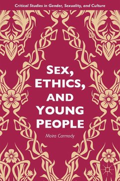 Sex, Ethics, and Young People - Carmody, M.