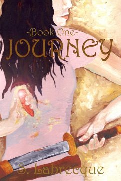 Journey - Labrecque, S.