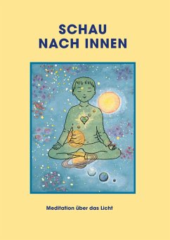 Cover Schau nach innen!
