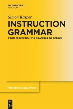 Instruction Grammar - Kasper, Simon