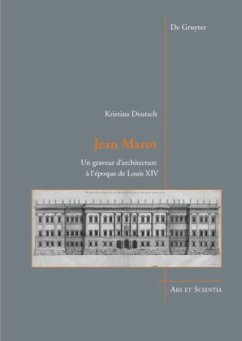 Jean Marot - Deutsch, Kristina