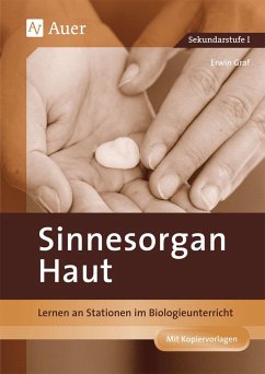 Sinnesorgan Haut - Graf, Erwin