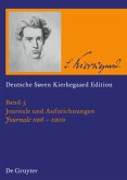 Journale NB6 - NB10 / Søren Kierkegaard: Deutsche Søren Kierkegaard Edition (DSKE) Band 5