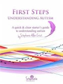 First Steps: Understanding Autism (eBook, ePUB)