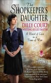 The Shopkeeper's Daughter (eBook, ePUB) The Shopkeeper's Daughter (eBook, ePUB)