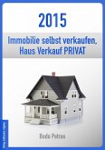 2015 Immobilie selbst verkaufen (eBook, ePUB)