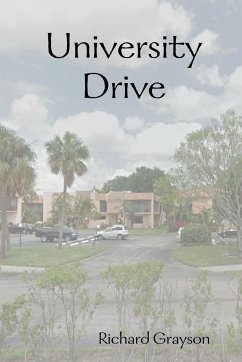 University Drive - Grayson, Richard