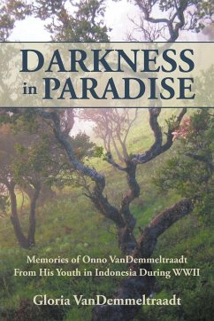 Darkness in Paradise - Vandemmeltraadt, Gloria